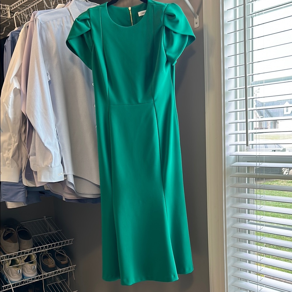 Calvin Klein Dress